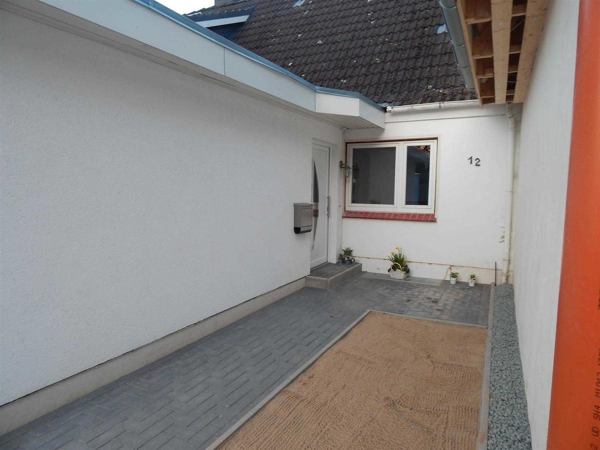 Ferienhaus Koenigsberg Haus 2 Scharbeutz Exterior foto